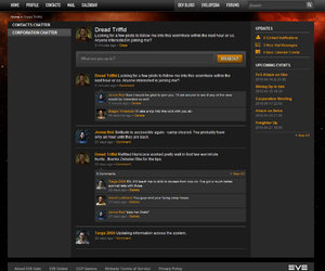 EVE Online Videos