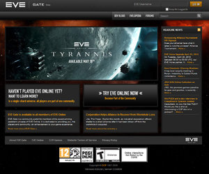 EVE Online Files