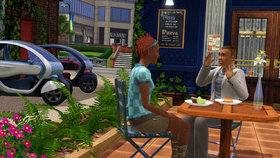 The Sims 3 Screenshot from Shacknews
