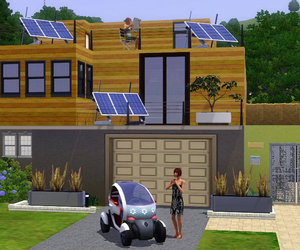 The Sims 3 Screenshots