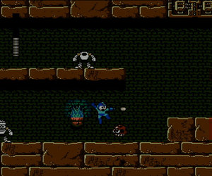 Mega Man 4 Videos