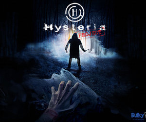 Hysteria Project Chat