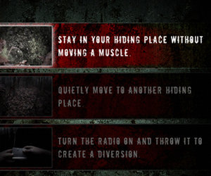 Hysteria Project Screenshots