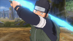 Naruto Shippuden: Ultimate Ninja Storm 2 Screenshot from Shacknews