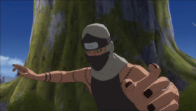 Naruto Shippuden: Ultimate Ninja Storm 2 Screenshot from Shacknews