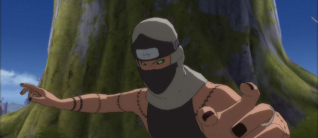 Naruto Shippuden: Ultimate Ninja Storm 2 News