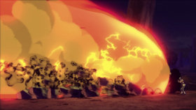 Naruto Shippuden: Ultimate Ninja Storm 2 Screenshot from Shacknews