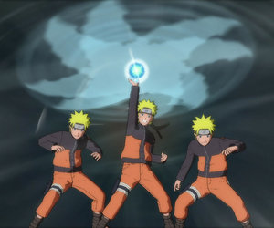 Naruto Shippuden: Ultimate Ninja Storm 2 Videos