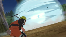 Naruto Shippuden: Ultimate Ninja Storm 2 Screenshot from Shacknews