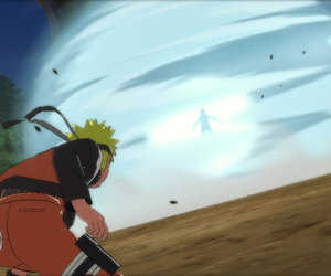 Naruto Shippuden: Ultimate Ninja Storm 2 Screenshots