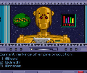 Master of Orion Videos