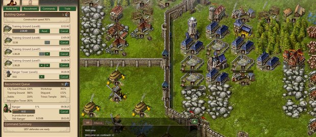 Lord of Ultima News