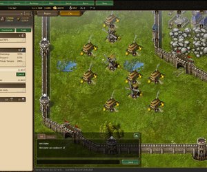Lord of Ultima Chat