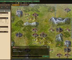 Lord of Ultima Screenshots
