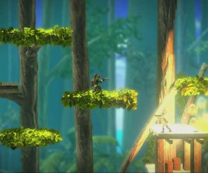 Bionic Commando Rearmed 2 Files