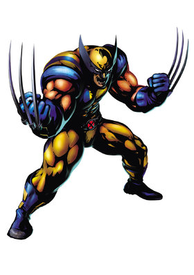 Marvel vs. Capcom 3: Fate of Two Worlds Screenshot from Shacknews