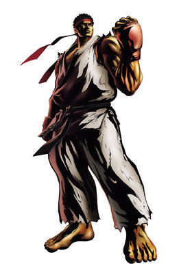 Marvel vs. Capcom 3: Fate of Two Worlds Screenshot from Shacknews