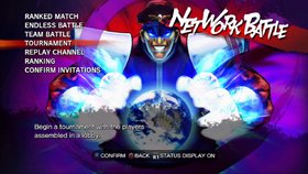 Super Street Fighter IV Screenshot from Shacknews