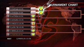 Super Street Fighter IV Screenshot from Shacknews