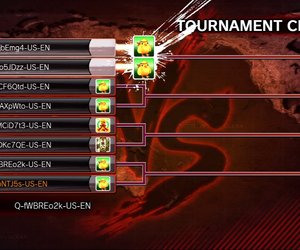 Super Street Fighter 4 Videos