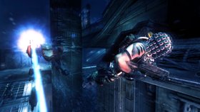 Lost Planet 2 Screenshot from Shacknews