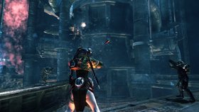 Lost Planet 2 Screenshot from Shacknews