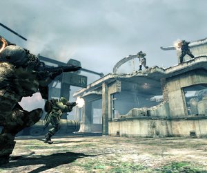 Lost Planet 2 Videos