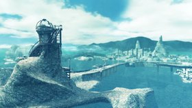 Lost Planet 2 Screenshot from Shacknews