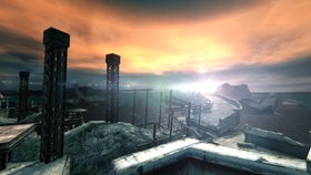 Lost Planet 2 Screenshot from Shacknews
