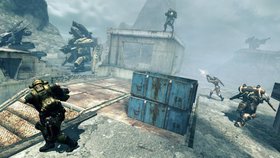 Lost Planet 2 Screenshot from Shacknews