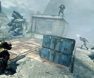 Lost Planet 2 Files