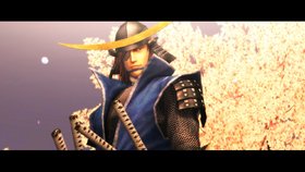 Sengoku BASARA Samurai Heroes Screenshot from Shacknews