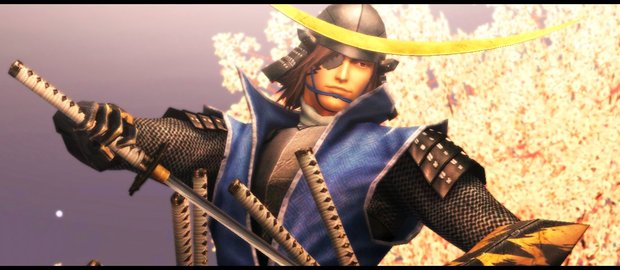 Sengoku Basara: Samurai Heroes News