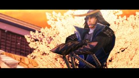 Sengoku BASARA Samurai Heroes Screenshot from Shacknews