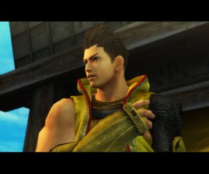 Sengoku Basara: Samurai Heroes Files