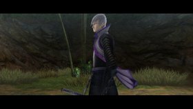 Sengoku BASARA Samurai Heroes Screenshot from Shacknews
