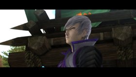 Sengoku BASARA Samurai Heroes Screenshot from Shacknews