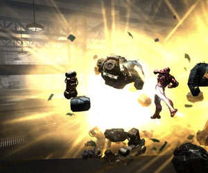 Iron Man 2 Chat