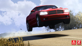 Test Drive Unlimited 2 Screenshot from Shacknews