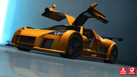 Test Drive Unlimited 2 Screenshot from Shacknews