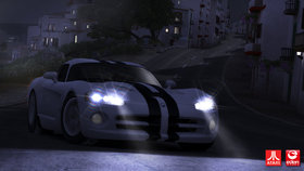 Test Drive Unlimited 2 Screenshot from Shacknews