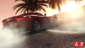Test Drive Unlimited 2 Screenshot from Shacknews