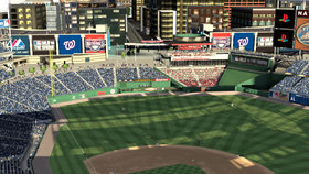 MLB '10: The Show Screenshot from Shacknews
