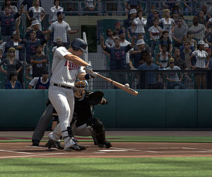 MLB 10: The Show Screenshots
