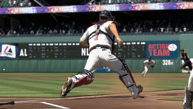 MLB '10: The Show Screenshot from Shacknews