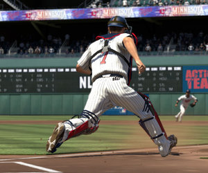 MLB 10: The Show Chat