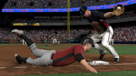 MLB '10: The Show Screenshot from Shacknews