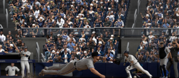 MLB 10: The Show News