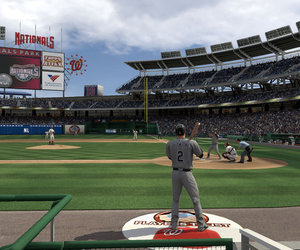 MLB 10: The Show Files