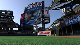 MLB '10: The Show Screenshot from Shacknews